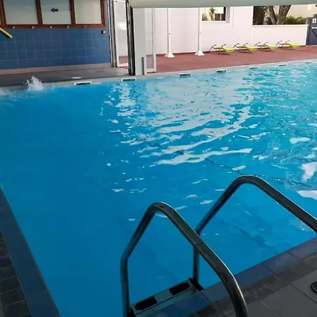 Appartement T3 Avec Piscine En Residence 4 Etoiles Bénodet Exterior photo