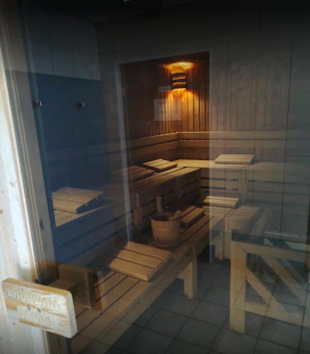 T3 Avec Piscine En 4 Etoiles Appartement *